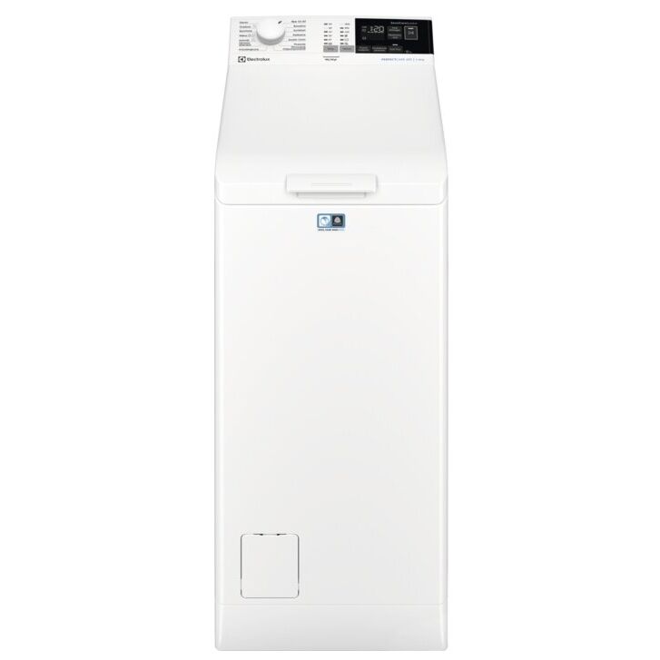 Стиральная машина ELECTROLUX EW6TN4262P