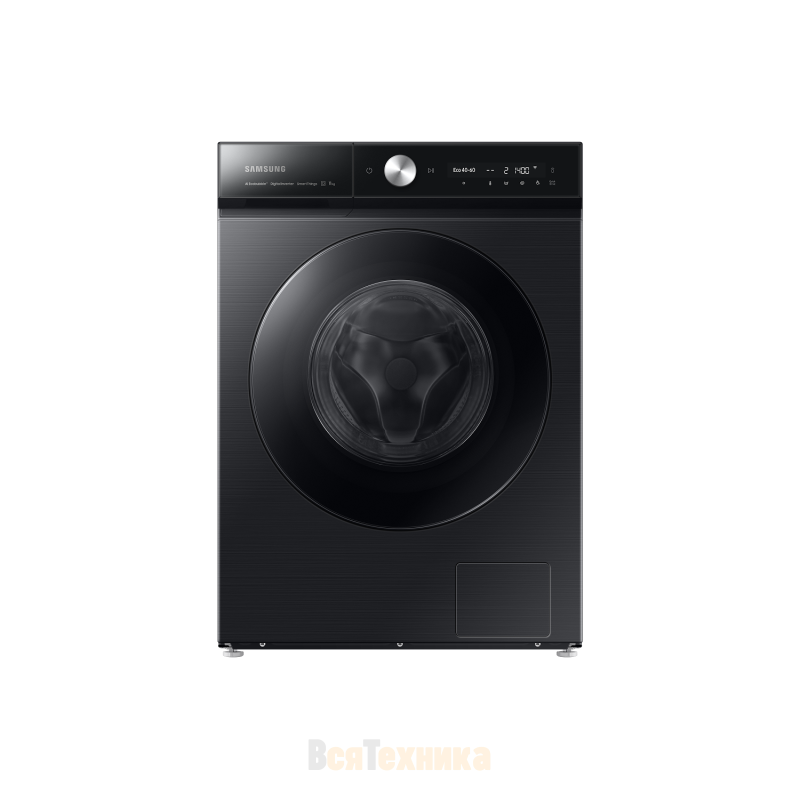 Стиральная машина Samsung WW11BB944CGB/LD