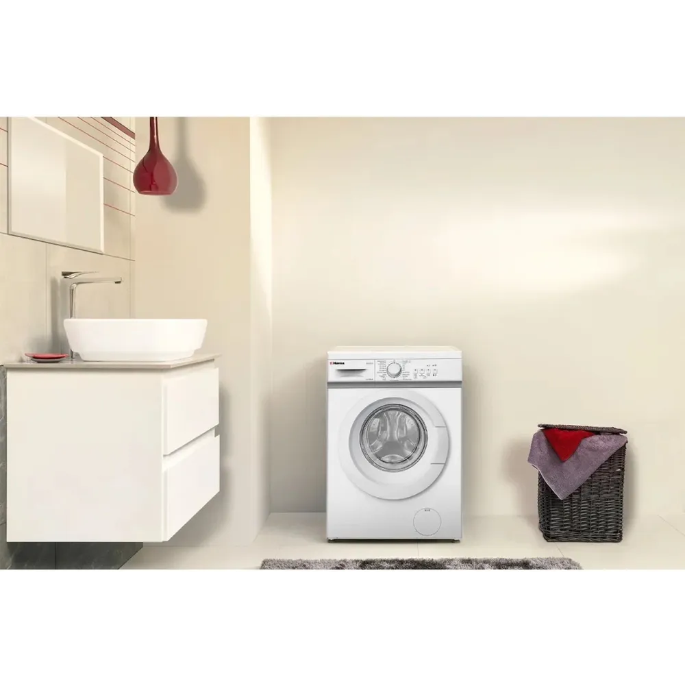Стиральная машина HANSA AWS5101LH 5 кг