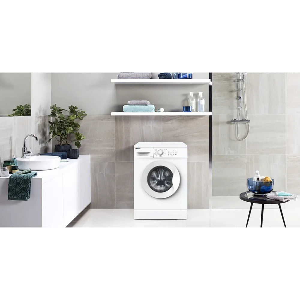 Стиральная машина HANSA AWS5101LH 5 кг
