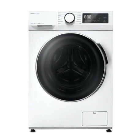 Стиральная машина Centek CT-1925 (белый) 1400 / 12кг / 60см / 15пр /LED-Дисплей / INVERTER / A+++