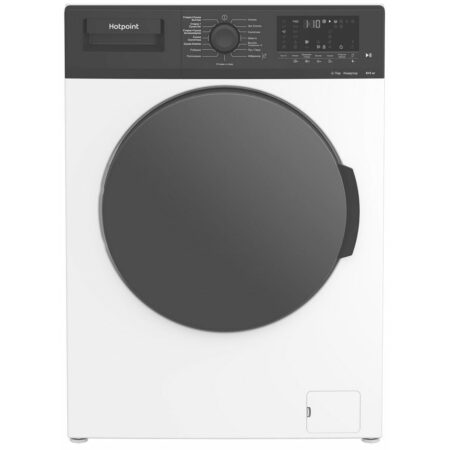 Стиральная машина HOTPOINT-ARISTON WD8548C7SVBW