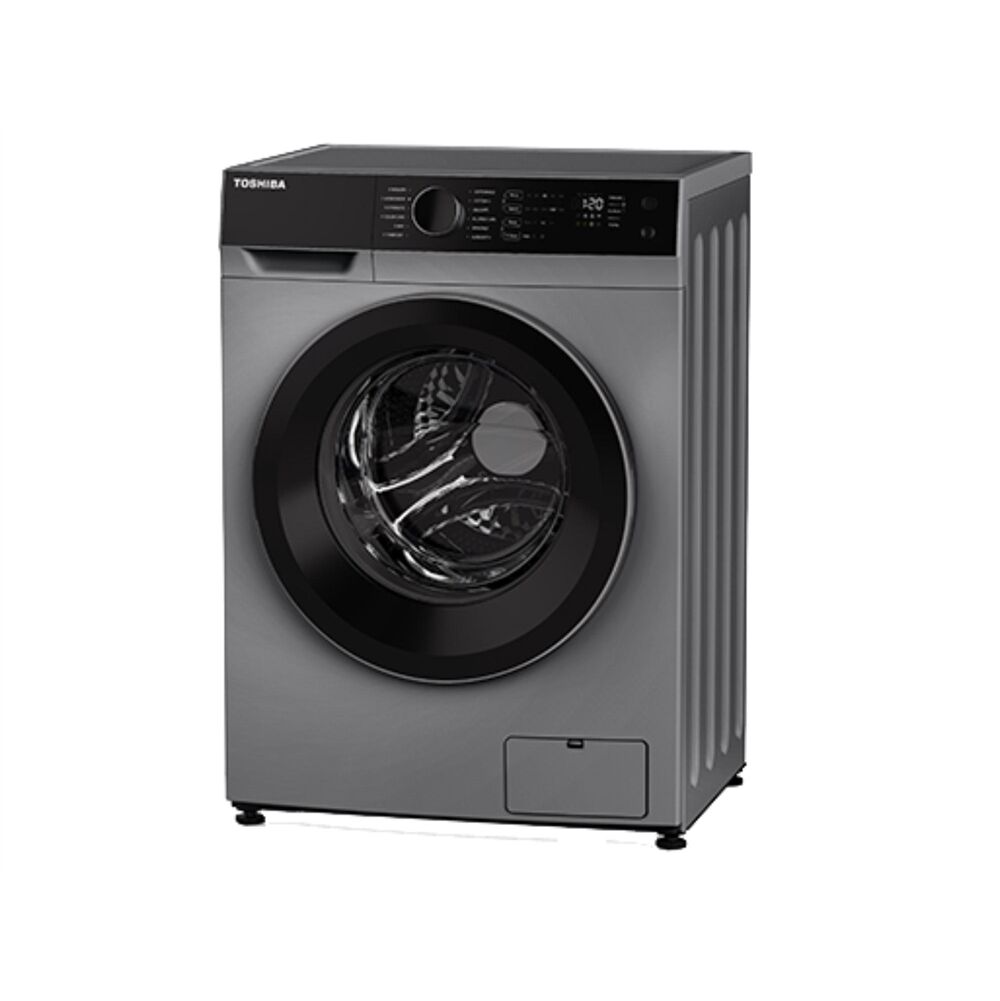 Стиральная машина TOSHIBA TW-BK100S2AM (SK)