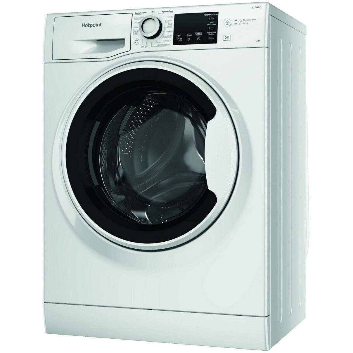 Стиральная машина HOTPOINT-ARISTON NSB 7225 WV RU