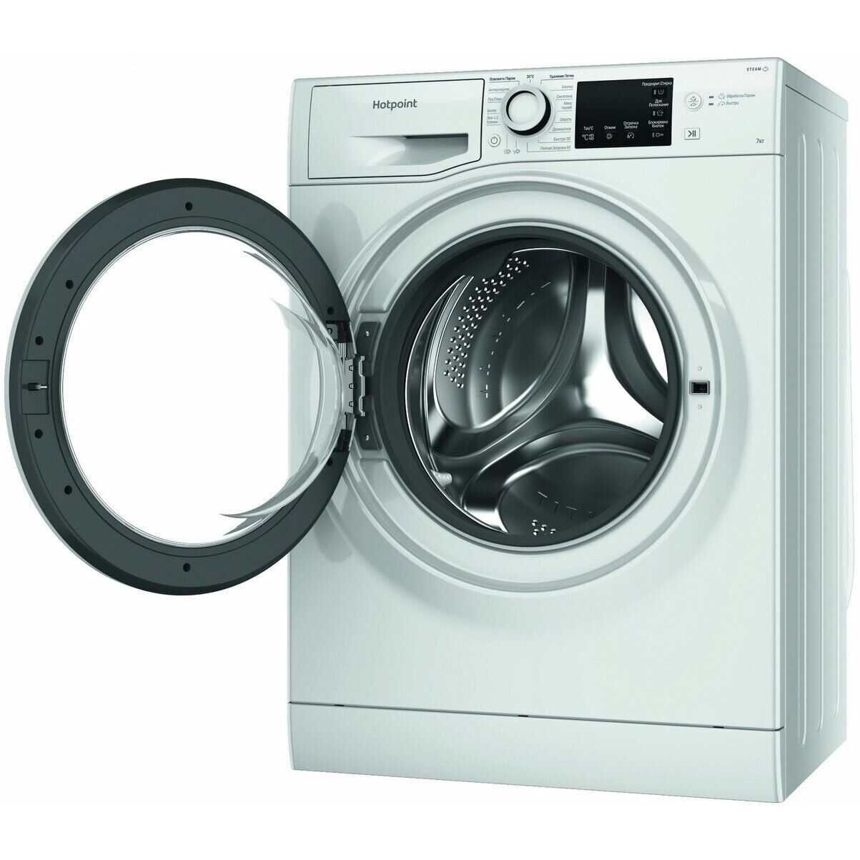 Стиральная машина HOTPOINT-ARISTON NSB 7225 WV RU