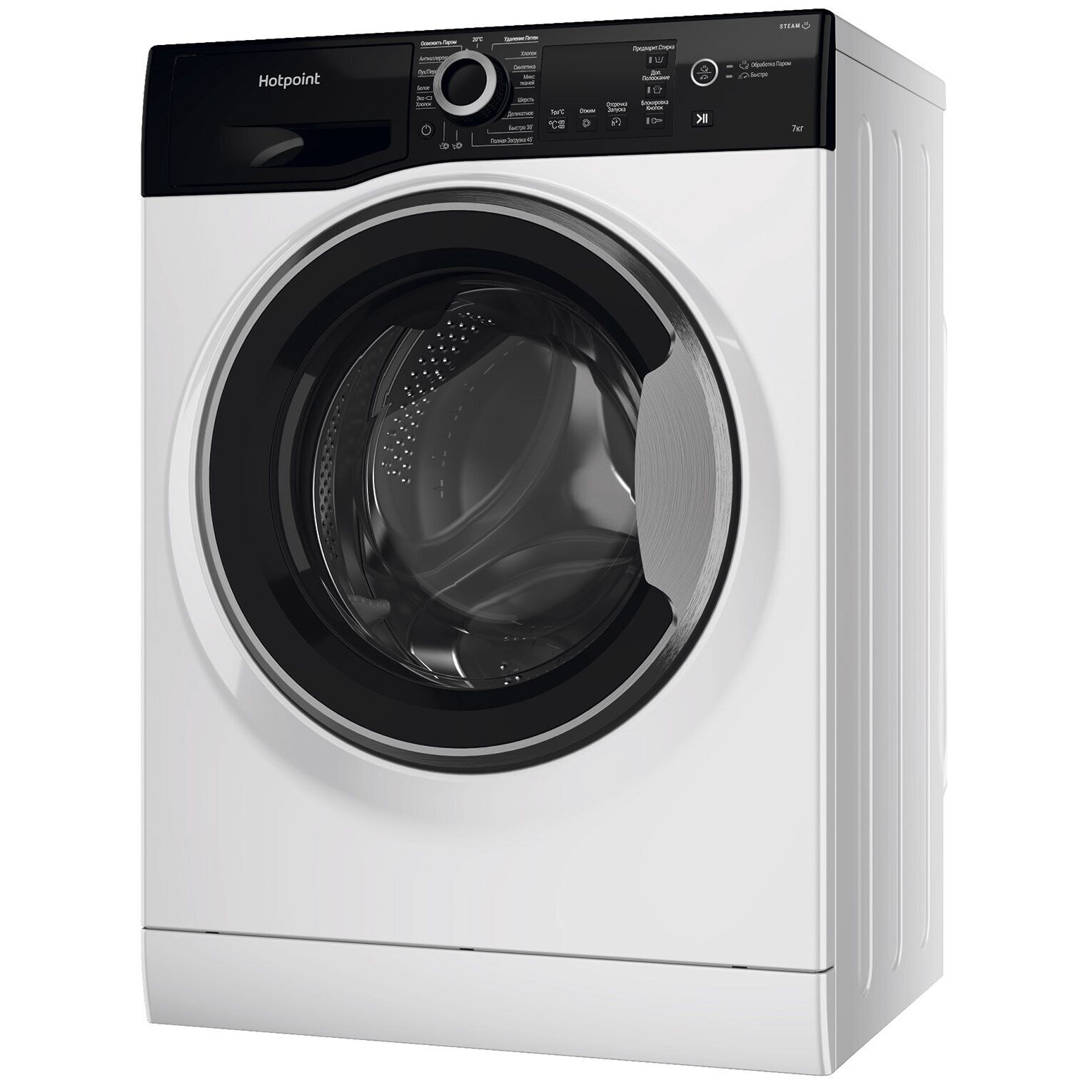Стиральная машина HOTPOINT-ARISTON NSB 7225 ZSV RU