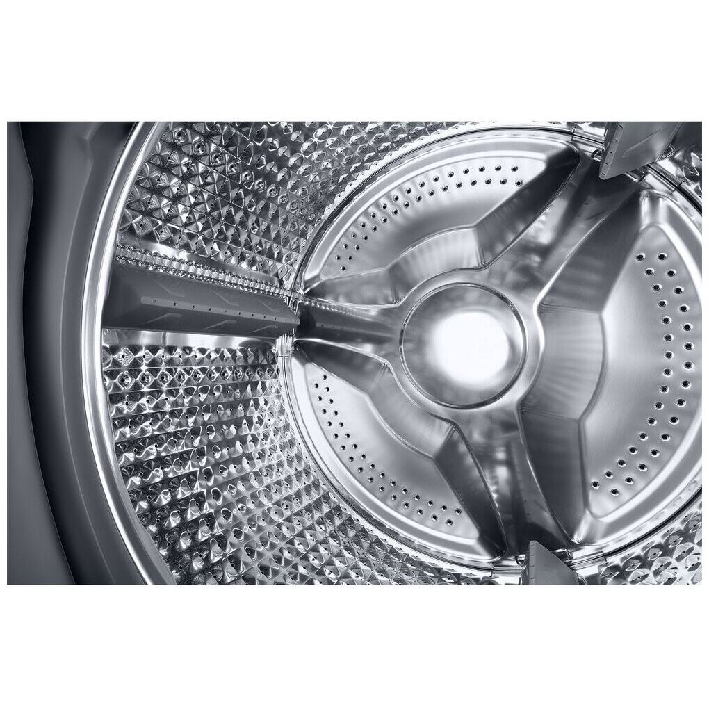 Стиральная машина Samsung WD80T554CBT/LD белый