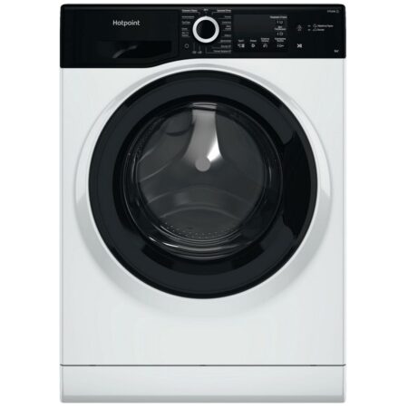 Стиральная машина Hotpoint-Ariston NSB 6015 ZK V RU белый