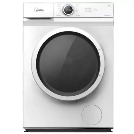 Стиральная машина MIDEA MF100W70BW-GCC