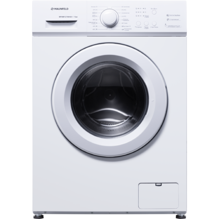 Стиральная машина MAUNFELD MFWM127WH051