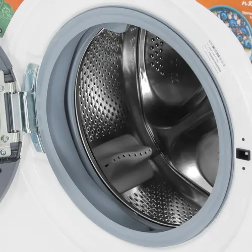 Стиральная машина Hotpoint-Ariston NSB 7225 S V RU белый