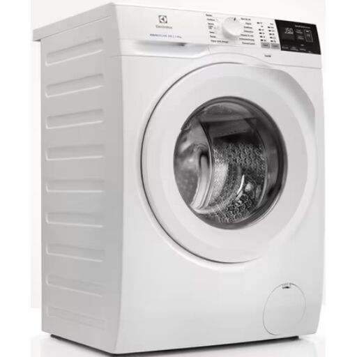 Стиральная машина Electrolux EW6FN448W пан.англ. класс: C загр.фронтальная макс.:8кг белый