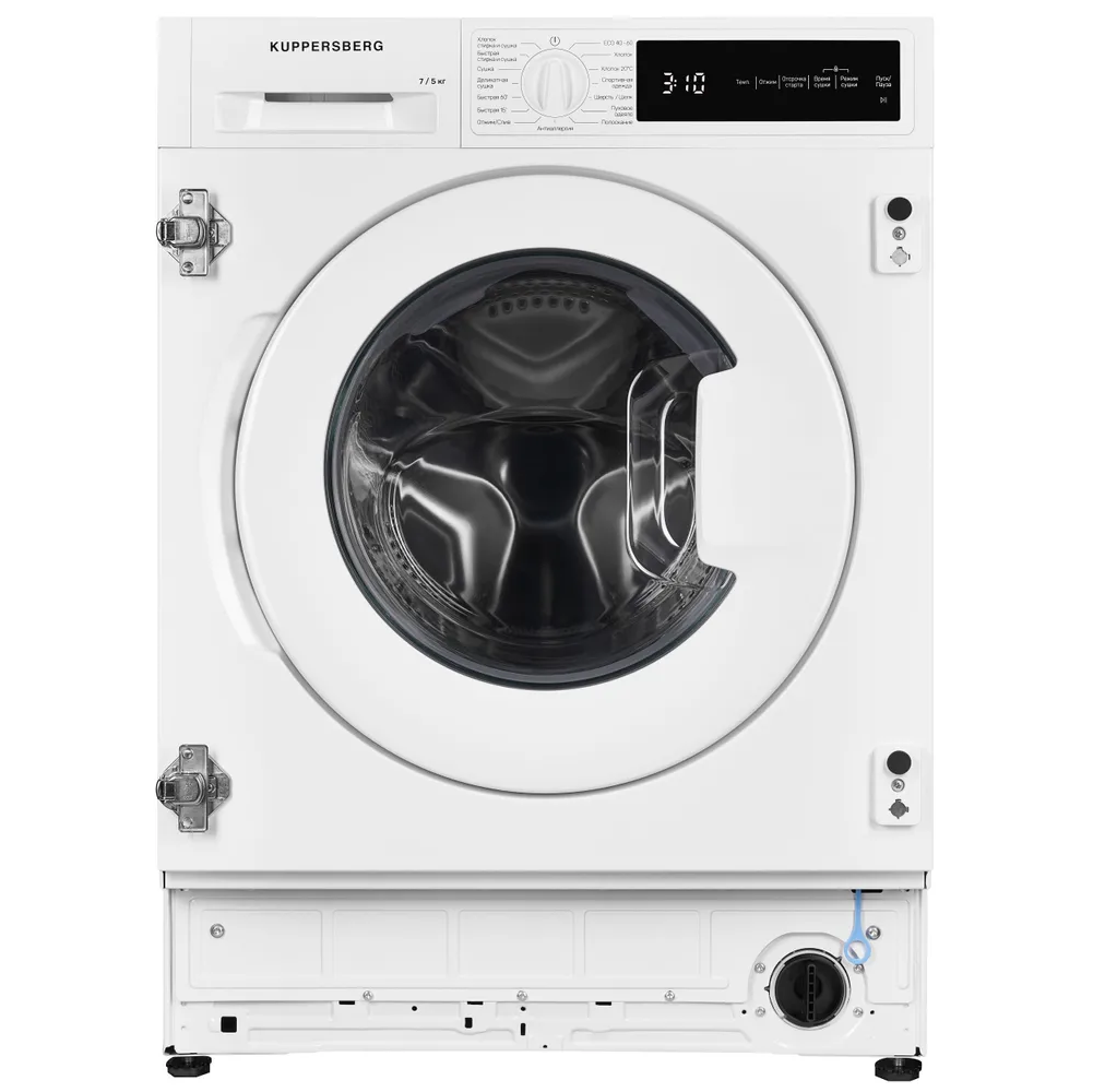 Стиральная машина Kuppersberg WDM 560