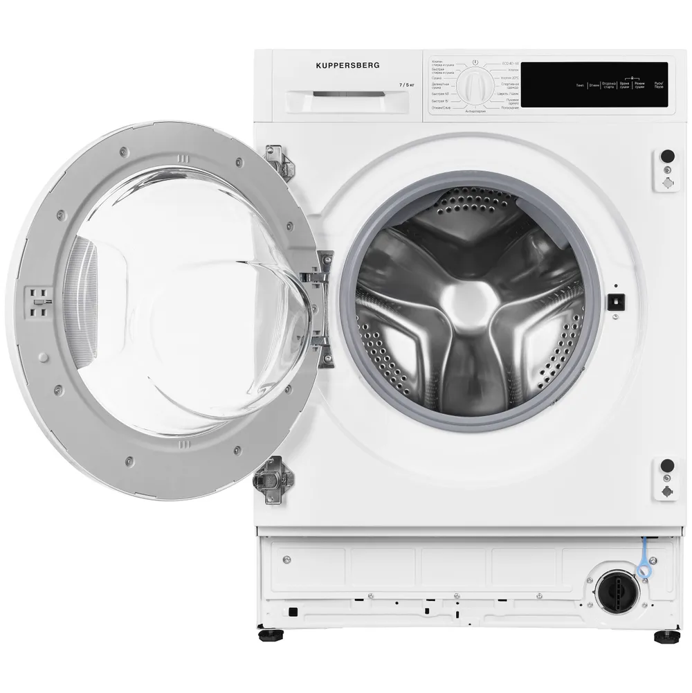 Стиральная машина Kuppersberg WDM 560