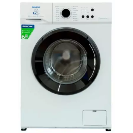 Стиральная машина RENOVA WAF-6010M11