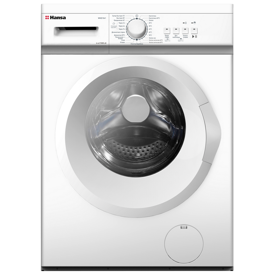 Стиральная машина Hansa WHE1041 1191287