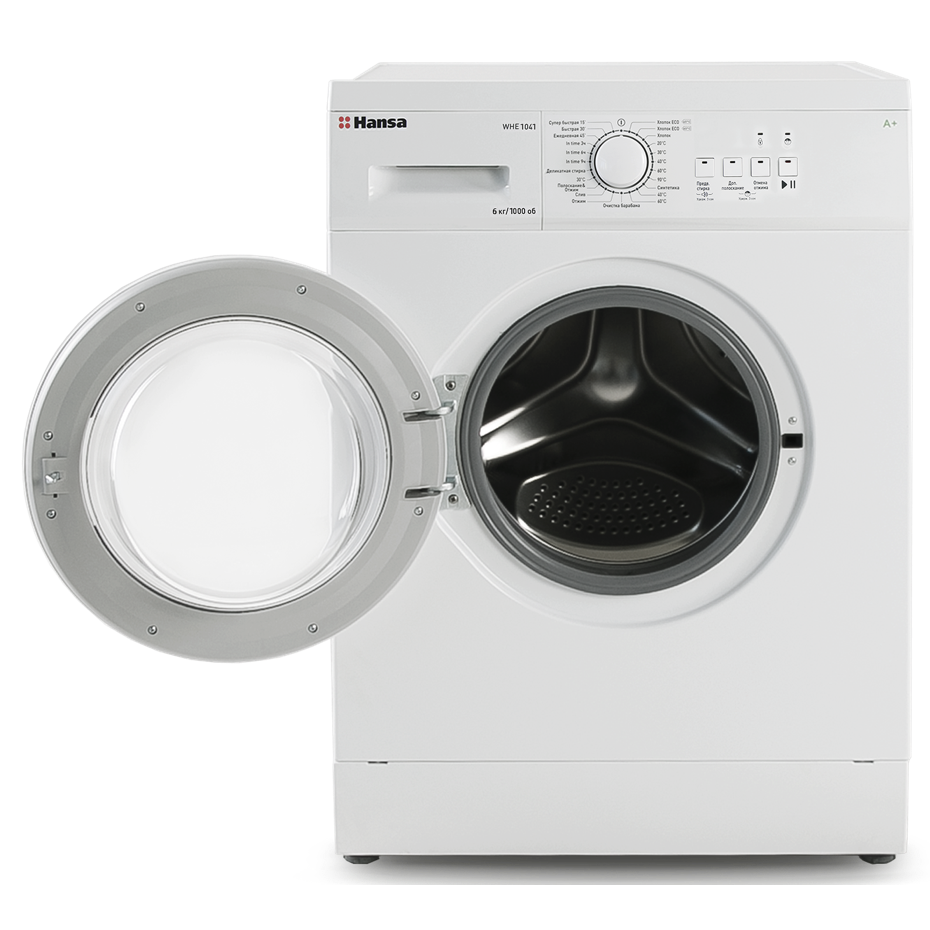 Стиральная машина Hansa WHE1041 1191287