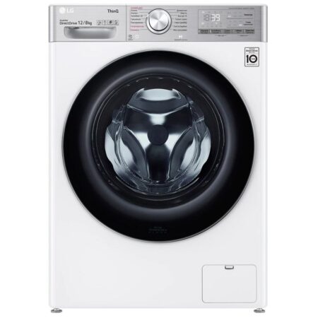 Стиральная машина LG TW4V9BC9E с сушкой