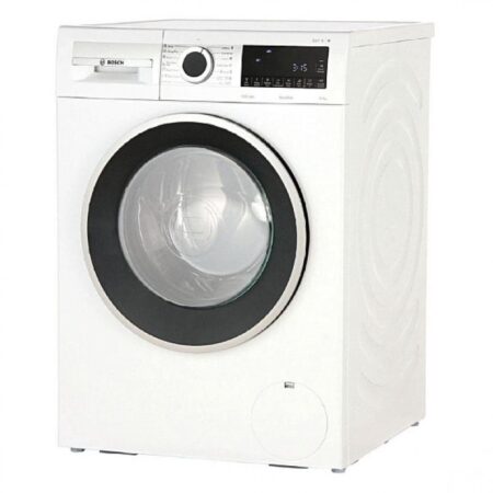 Стиральная машина Bosch WGA2540XME белый