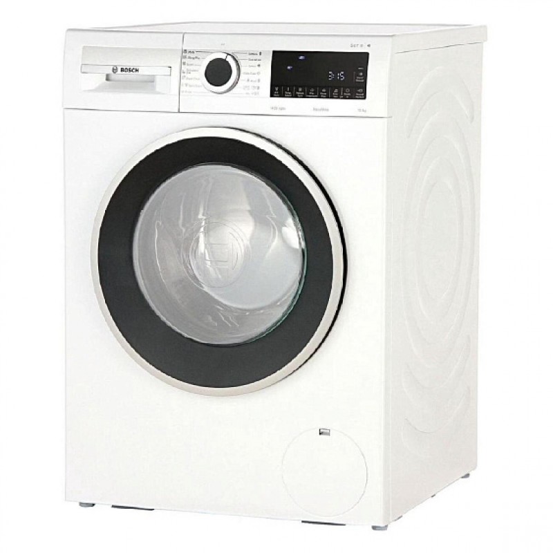 Стиральная машина Bosch WGA2540XME белый