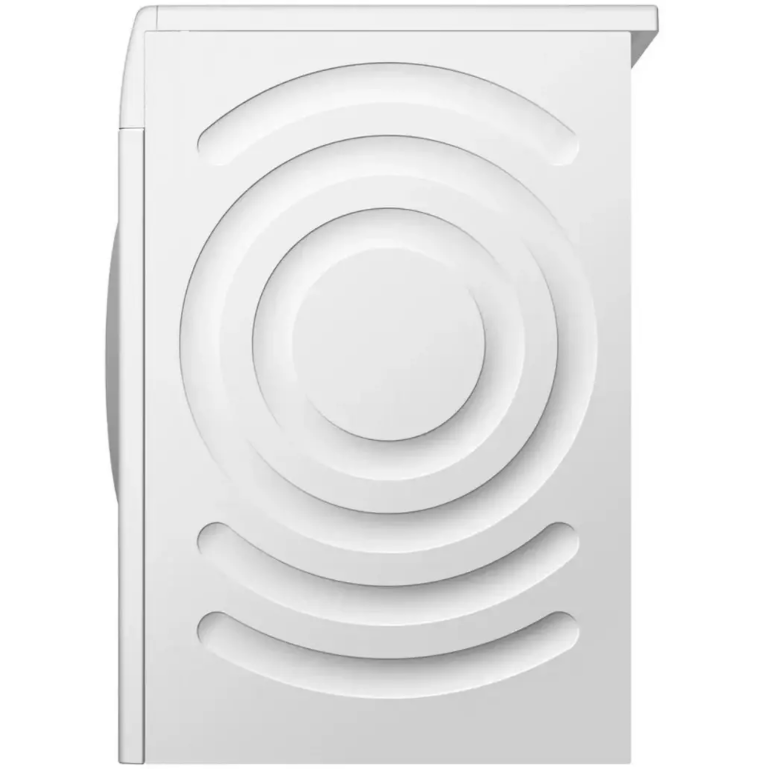 Стиральная машина Bosch WGA2540XME белый