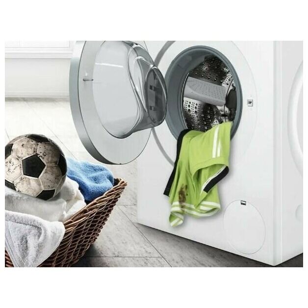 Стиральная машина Bosch WGA2540XME белый