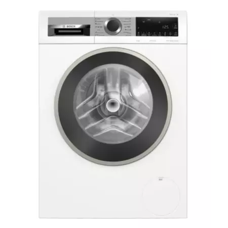 Стиральная машина Bosch Serie 4 WGA24400ME белый