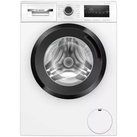 Стиральная машина BOSCH WAN2820FPL белый