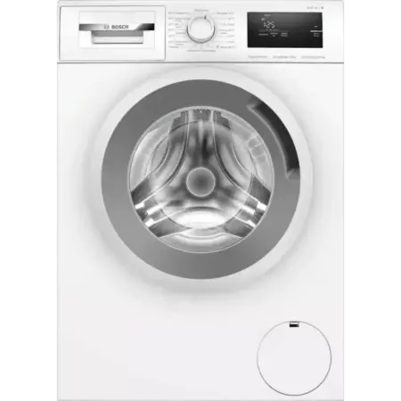 Стиральная машина BOSCH WAN20007PL белый