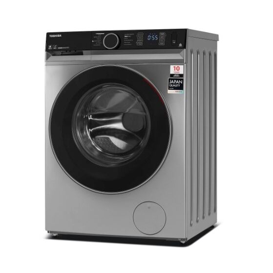 Стиральная машина Toshiba TW-BK90G4UZ (SK)