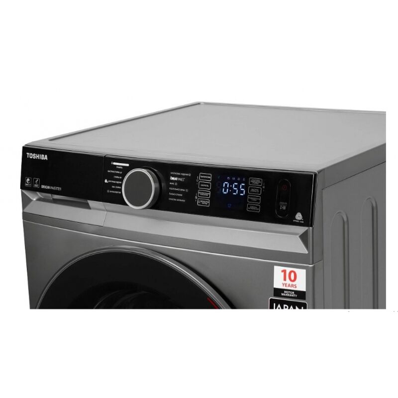 Стиральная машина Toshiba TW-BK90G4UZ (SK)