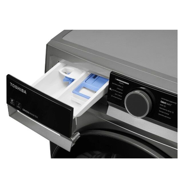 Стиральная машина Toshiba TW-BK90G4UZ (SK)