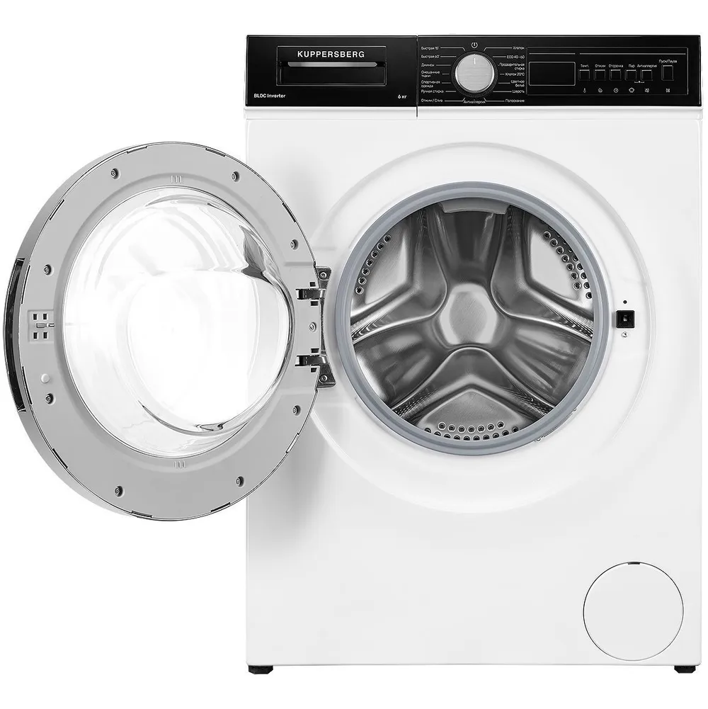 Стиральная машина Kuppersberg WM 410 W