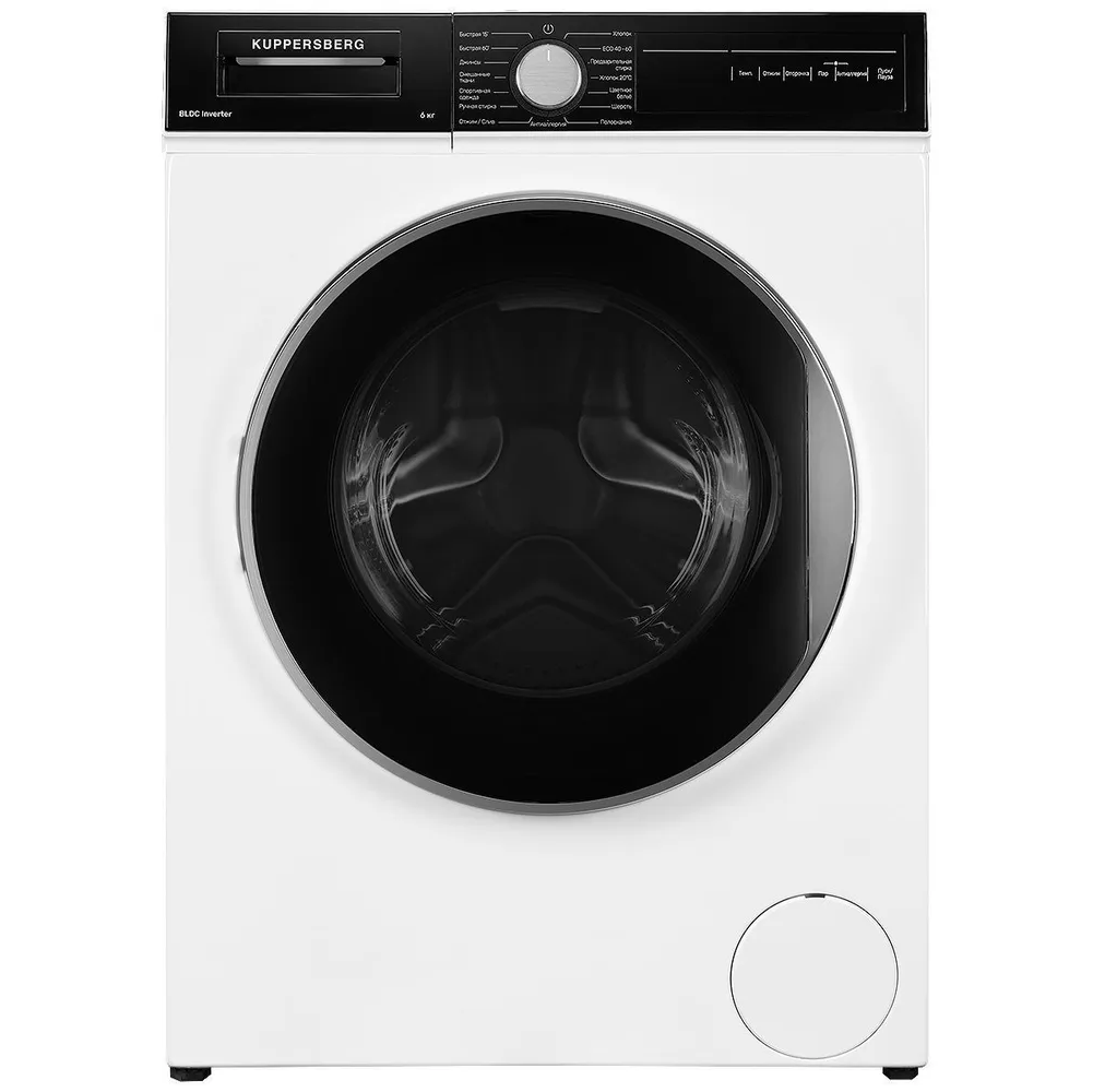Стиральная машина Kuppersberg WM 411 W