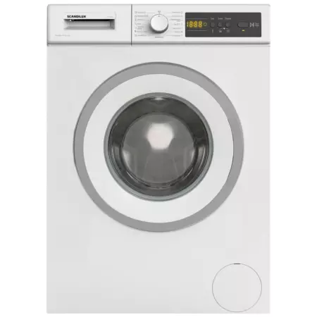Стиральная машина SCANDILUX LS1T4811
