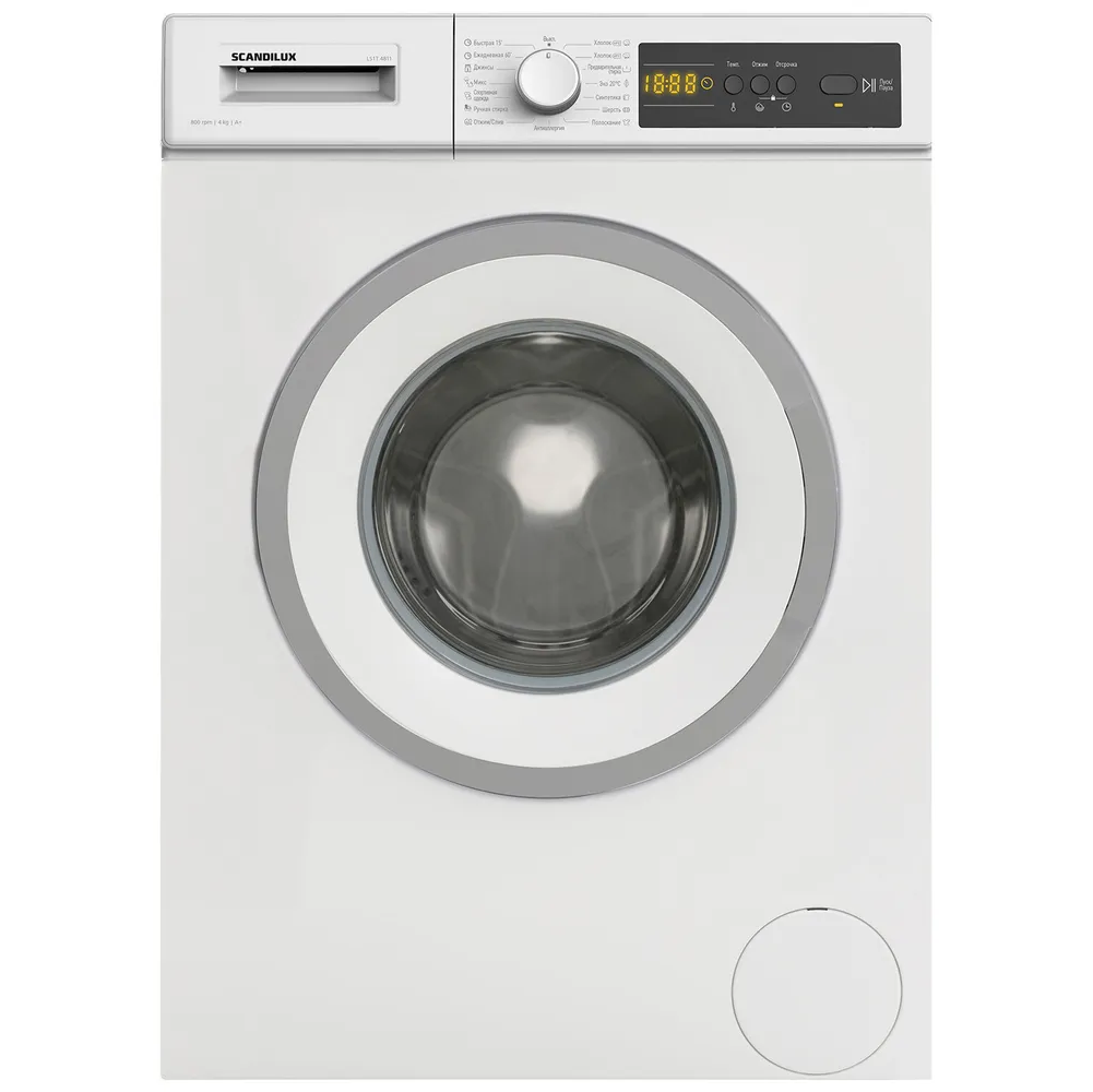 Стиральная машина SCANDILUX LS1T4811
