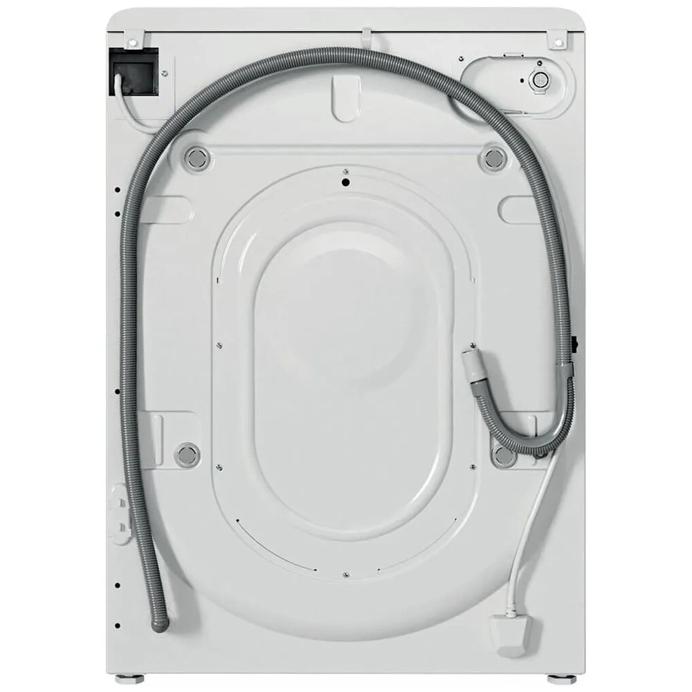Стиральная машина INDESIT BWSE 81293X WWV RU