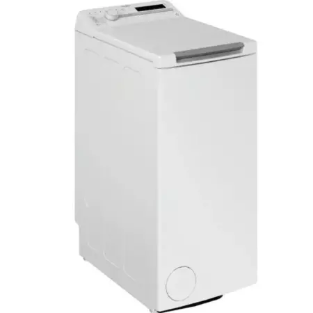 Стиральная машина Whirlpool TDLRB 6240SS