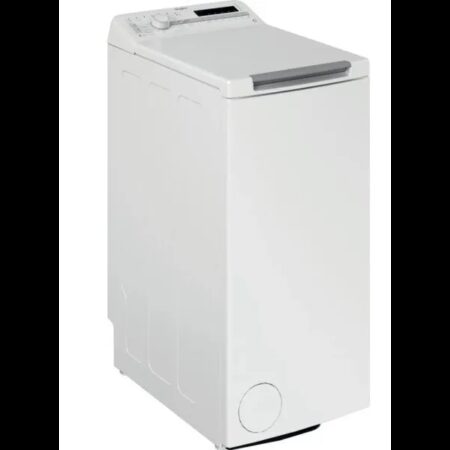 Стиральная машина Whirlpool TDLR 6240S