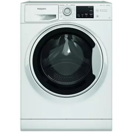 Стиральная машина Hotpoint-Ariston NSB 7249 W AVE RU