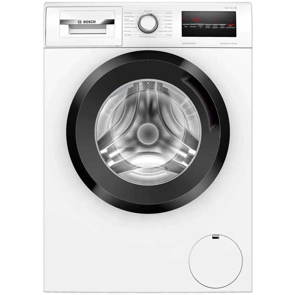 Стиральная машина BOSCH WAN2820EPL