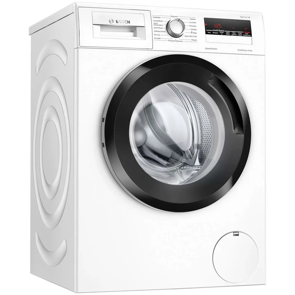 Стиральная машина BOSCH WAN2820EPL