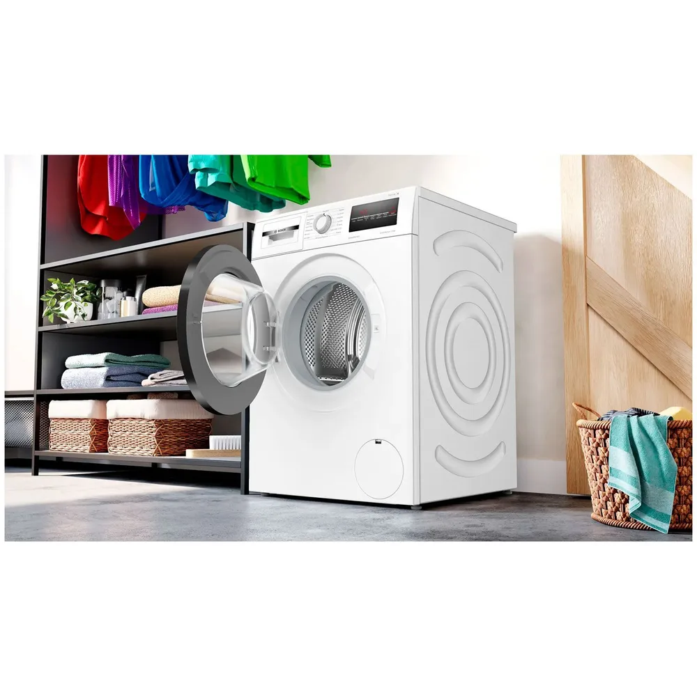 Стиральная машина BOSCH WAN2820EPL