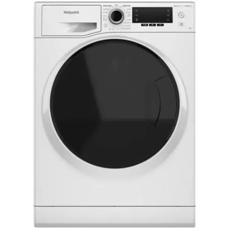 Стиральная машина Hotpoint-Ariston NSD 7249 D AVE RU Белый