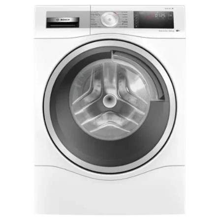 Стиральная машина Bosch WDU8H540PL с сушкой, белый
