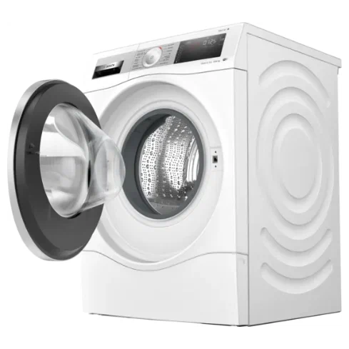 Стиральная машина Bosch WDU8H540PL с сушкой, белый