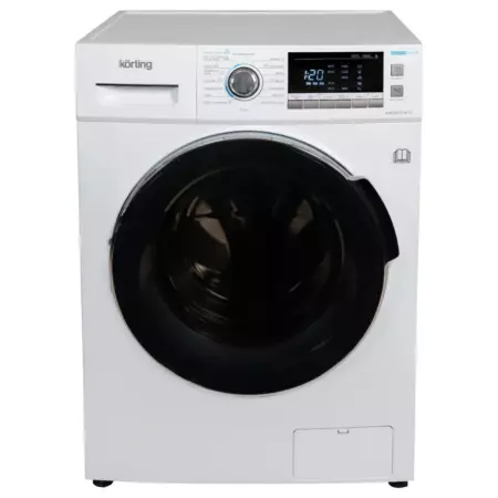Стиральная машина Korting KWD 57IT14107 с сушкой