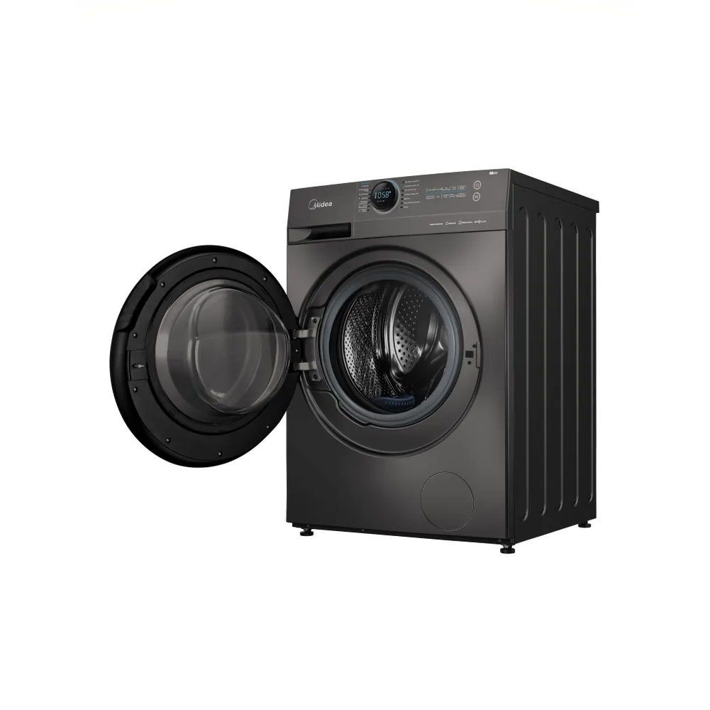 Стиральная машина Midea MF200W90WBS/S-RU