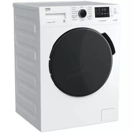 Стиральная машина Beko WSPE7612W белый