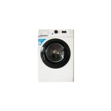 Стиральная машина Indesit BWUA 41051 WB RU